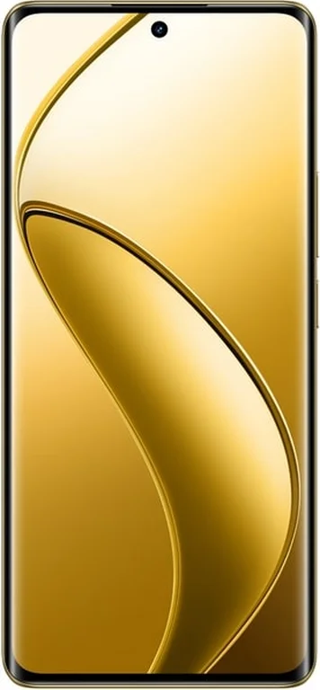 Смартфон Realme 12 Pro+ 12/512GB Beige Sand