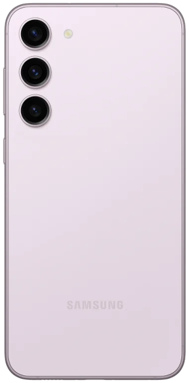 Смартфон Samsung Galaxy S23+ 512GB Lavender (Лавандовый)