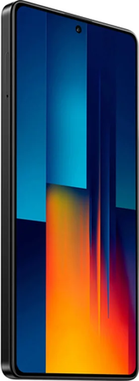 Смартфон Xiaomi POCO M6 Pro 12/512 ГБ Global, Dual nano SIM, черный