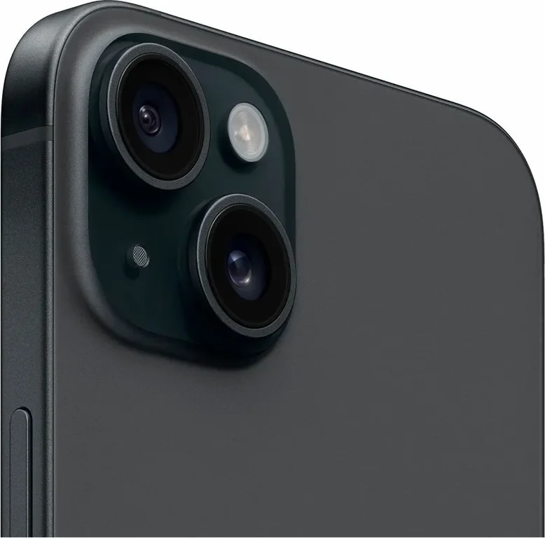 Смартфон Apple iPhone 15 Plus 512Gb (Black)
