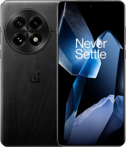 Смартфон OnePlus 13 16/512Gb Black (Черный) CN