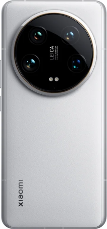 Смартфон Xiaomi 14 Ultra 16/512Gb white (белый) Global Version