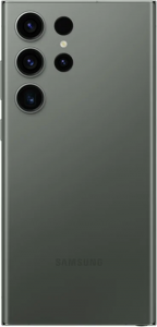 Смартфон Samsung Galaxy S23 Ultra 8/256 ГБ, green