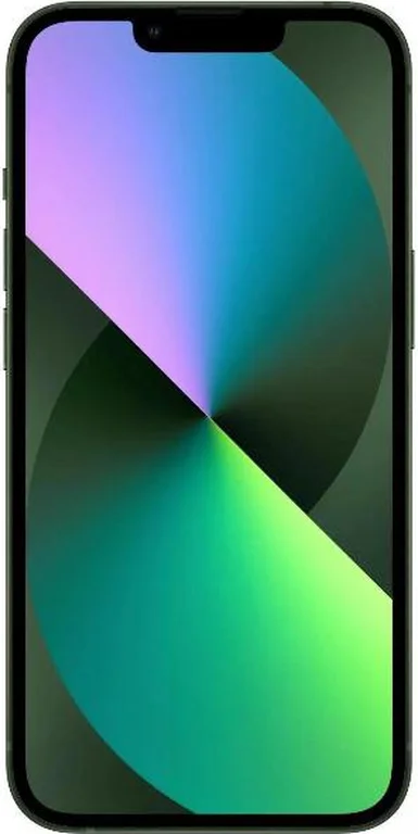 Смартфон Apple iPhone 13 128GB nanoSim/eSim Green