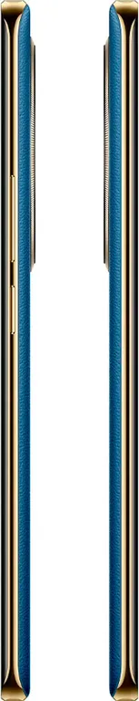 Смартфон Realme 12 Pro 8/256Gb Submarine Blue (Синий) EU