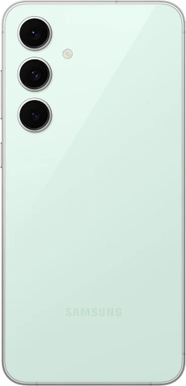 Смартфон Samsung Galaxy S24 FE 8/256GB mint (мятный)