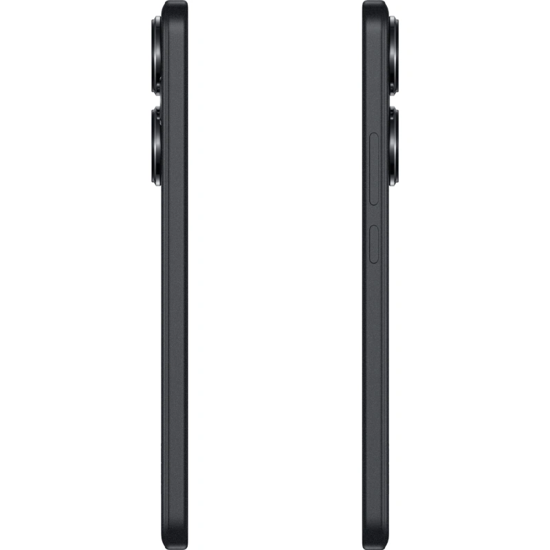 Смартфон Xiaomi Poco F6 12/512Gb Black Global Version