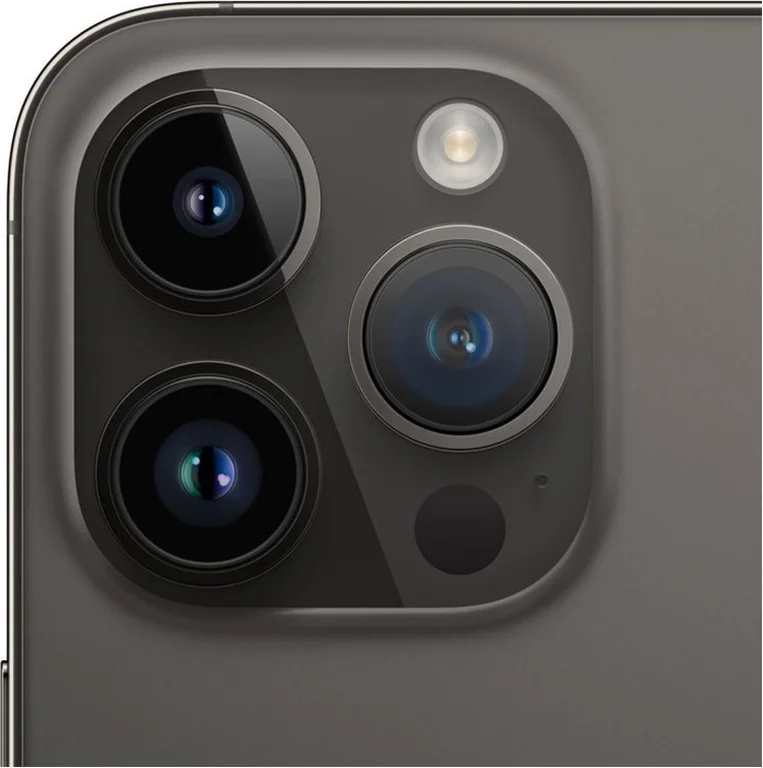 Смартфон Apple iPhone 14 Pro 512Gb (Space Black)