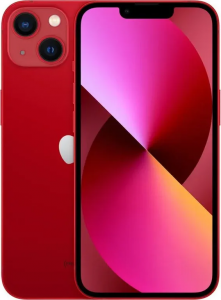 Смартфон Apple iPhone 13 Mini 256Gb (Red)