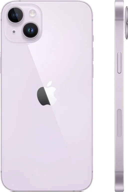 Смартфон Apple iPhone 14 512Gb Purple