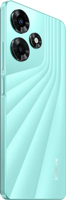 Смартфон INFINIX Hot 30 8/128Gb,X6831,зеленый