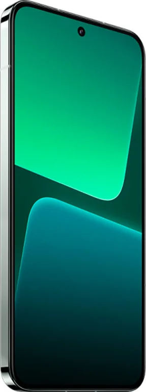 Смартфон Xiaomi 13 12/256GB Flora Green (Зеленый) Global ROM