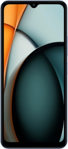 Смартфон Redmi A3 4/128Gb звездный синий