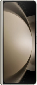 Смартфон Samsung Galaxy Z Fold5 12/512GB Global Cream (Кремовый)