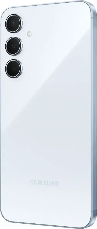 Смартфон Samsung Galaxy A55 8/128Gb (SM-A556ELBACAU) Blue