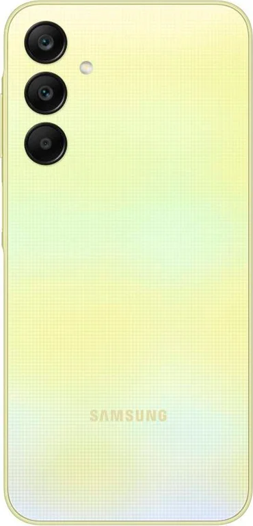 Смартфон Samsung Galaxy A25 (A256E) 8/256Gb Yellow (Желтый)