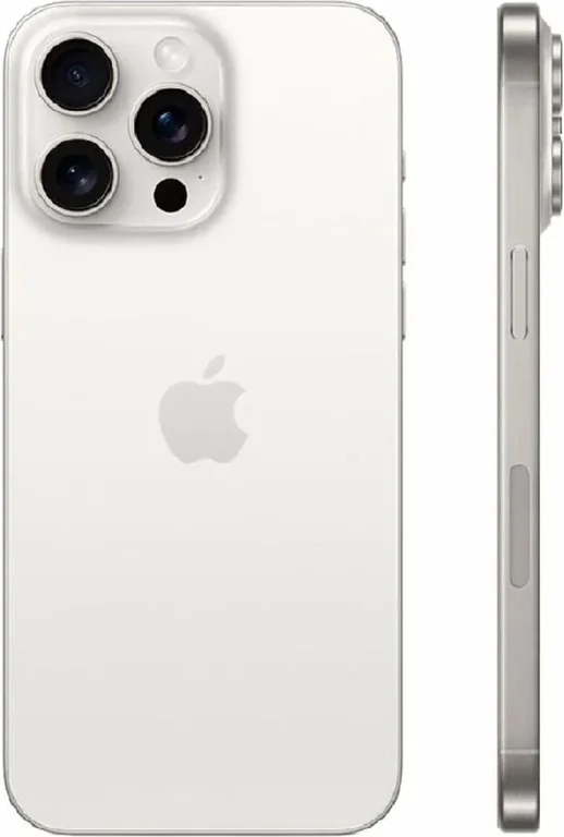 Смартфон Apple iPhone 15 Pro Max 1Tb (Natural Titanium) EU