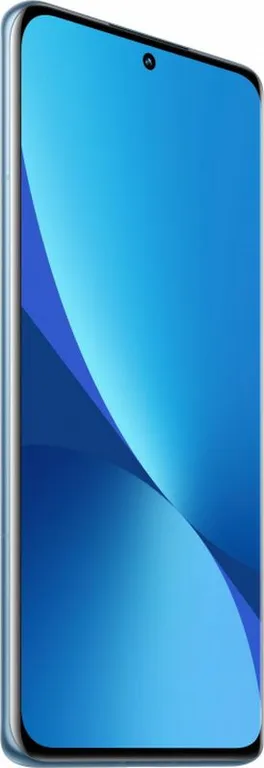 Смартфон Xiaomi 12 8/256 ГБ Global, синий
