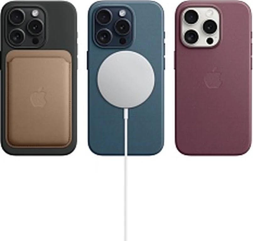 Смартфон Apple iPhone 15 Pro Max eSIM 1 ТБ, «титановый синий»