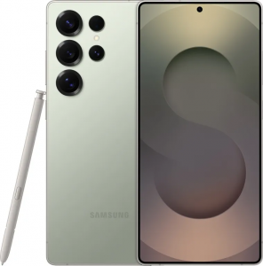 Смартфон Samsung Galaxy S25 Ultra SM-S938B 12/512Gb Titanium Jadegreen