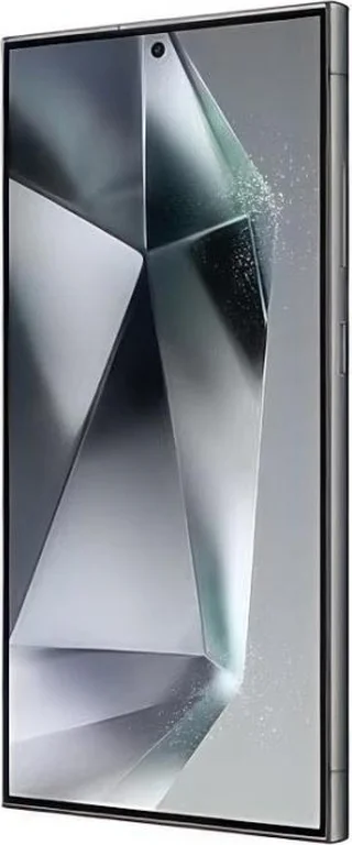 Смартфон Samsung Galaxy S24 Ultra 12/256Gb (Черный Титан)
