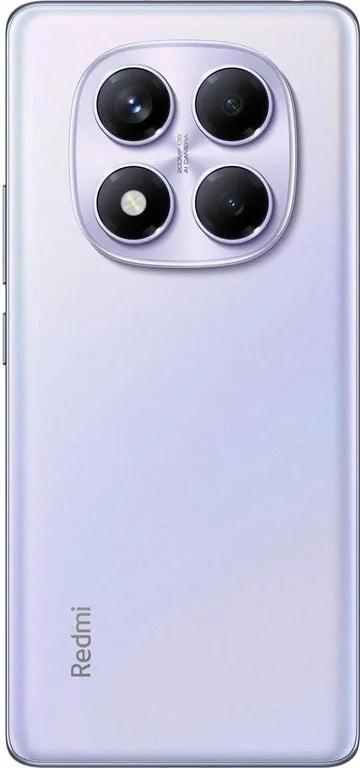 Смартфон Xiaomi Redmi Note 14 Pro 12/512Gb Aurora Purple
