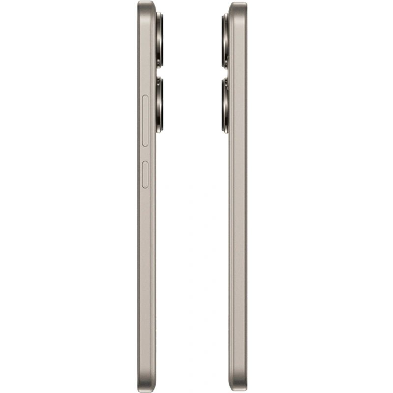 Смартфон Xiaomi Poco F6 8/256Gb Titanium Global Version