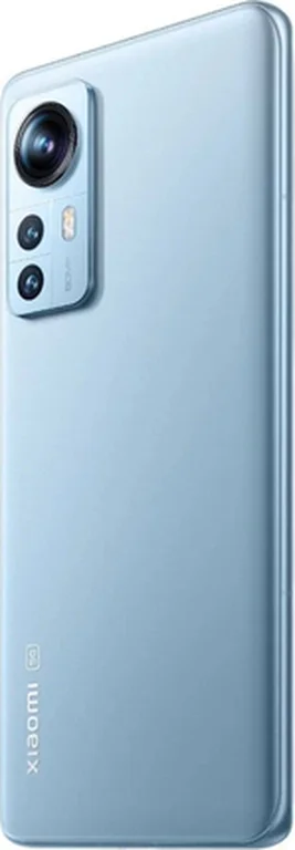 Смартфон Xiaomi 12X 8/128 ГБ Global, синий
