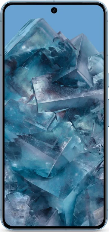 Смартфон Google Pixel 8 Pro 12/128GB Bay (Голубой)