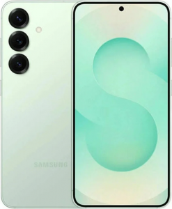 Смартфон Samsung Galaxy S25 Plus 5G 12/256 ГБ, Dual: nano SIM + eSIM, мятный