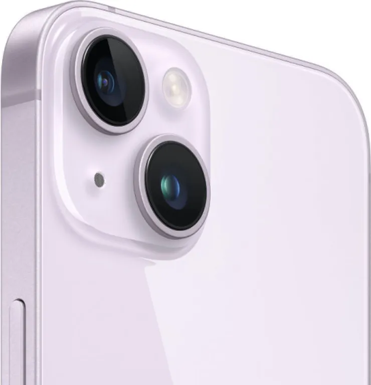 Смартфон Apple iPhone 14 512Gb Фиолетовый