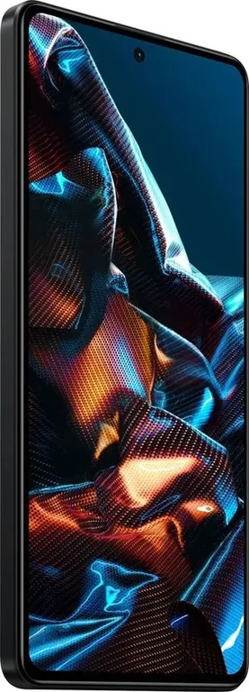 Смартфон POCO X5 Pro 5G 8/256GB Black