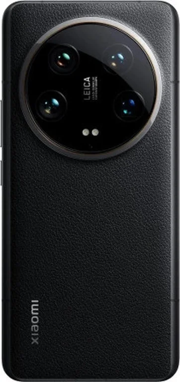Смартфон Xiaomi 14 Ultra 16/512Gb (Черный)