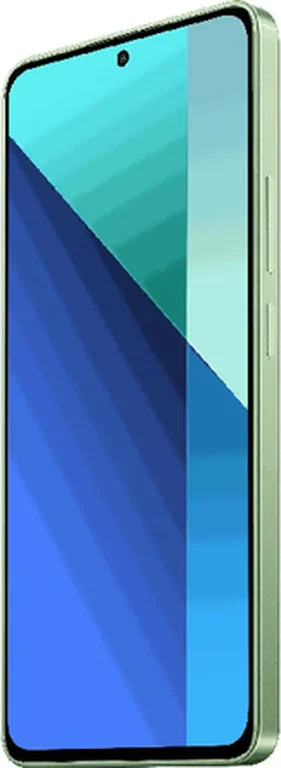 Смартфон Xiaomi Redmi Note 13 4G 8/128 ГБ RU, Dual nano SIM, mint green