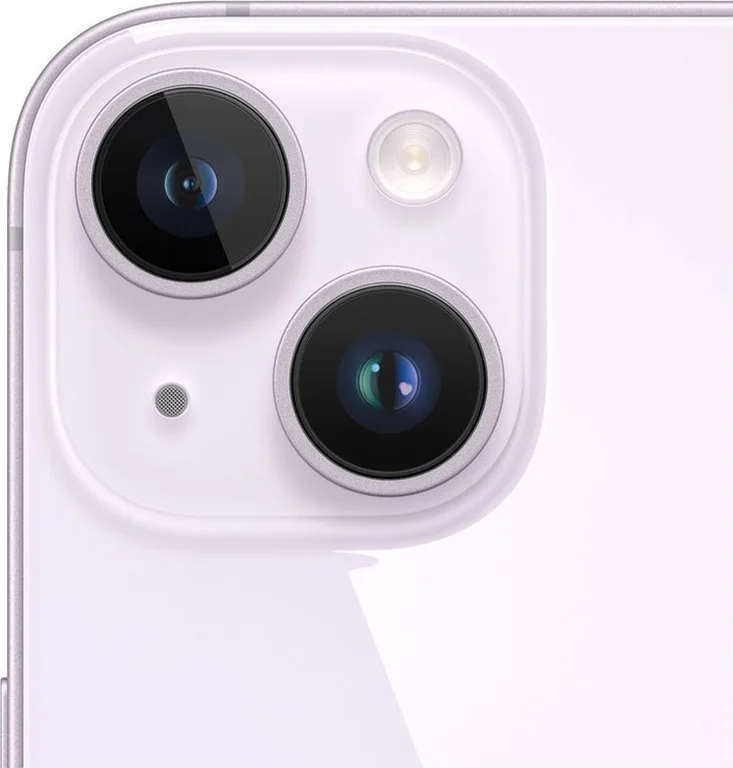 Смартфон Apple iPhone 14 256Gb (Purple)