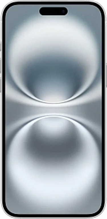 Смартфон Apple iPhone 16 128 ГБ White
