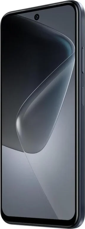 Смартфон Infinix Hot 50i 4/128Gb Black