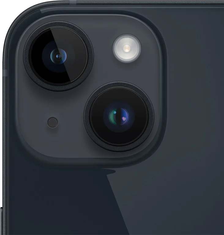 Смартфон Apple iPhone 14 256Gb (Midnight) EU