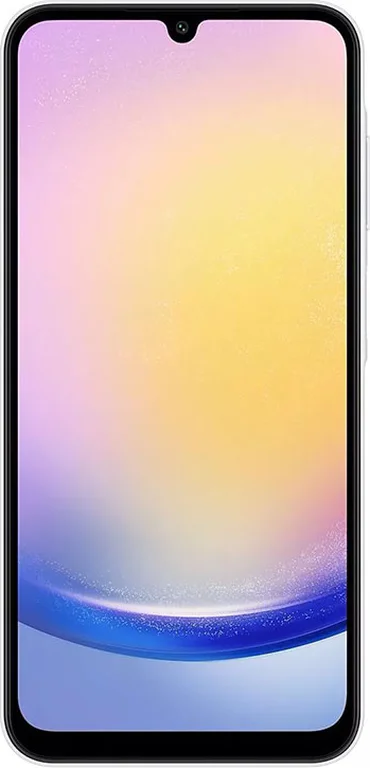Смартфон Samsung Galaxy A25 5G 8/128 ГБ, Dual nano SIM, Голубой