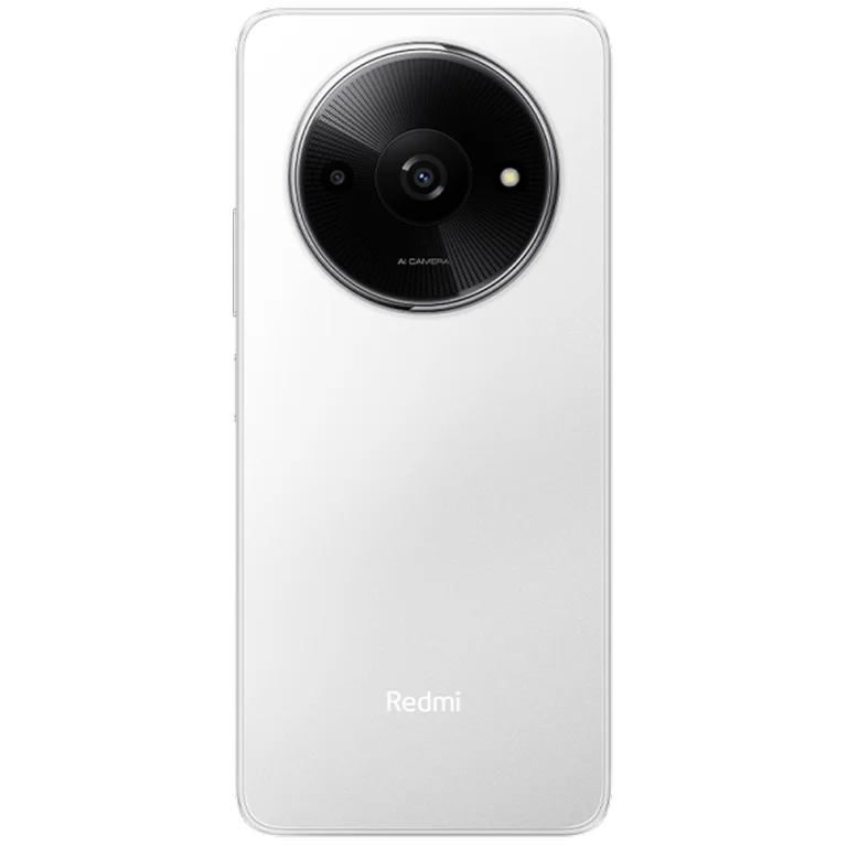 Смартфон Redmi A3X 3/64Gb белый EAC