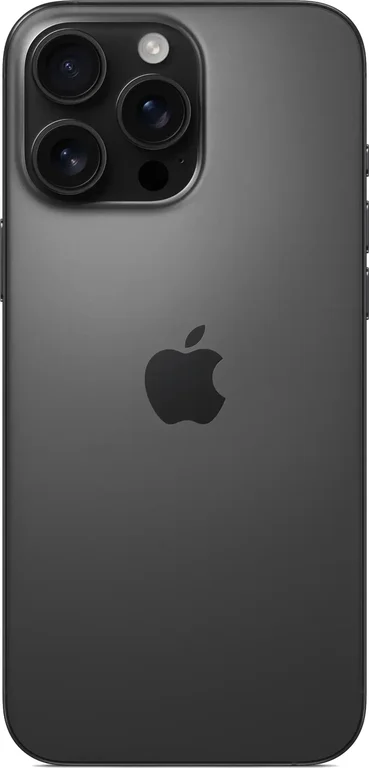 Смартфон Apple iPhone 16 Pro Max 1 ТБ Black Titanium