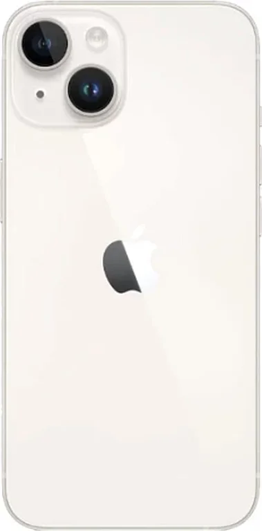 Смартфон Apple iPhone 14 Plus 512GB Global (512 ГБ, Белый, Global, 6 ГБ)