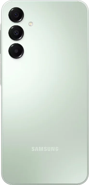 Смартфон Samsung Galaxy A16 4/128Gb мятный EAC