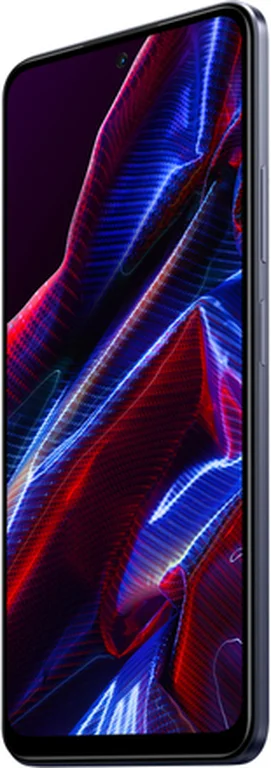 Смартфон Xiaomi POCO X5 5G 6/128 ГБ RU, Dual nano SIM, черный