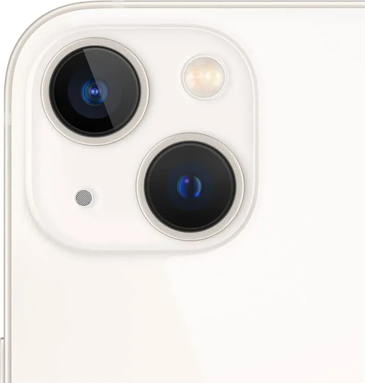 Смартфон Apple iPhone 13 Mini 256Gb (Starlight)