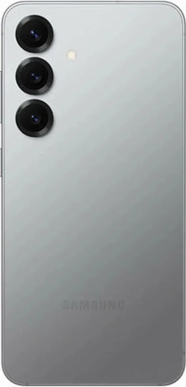 Смартфон Samsung Galaxy S25 5G 12/256 ГБ Dual: nano SIM + eSIM Серый
