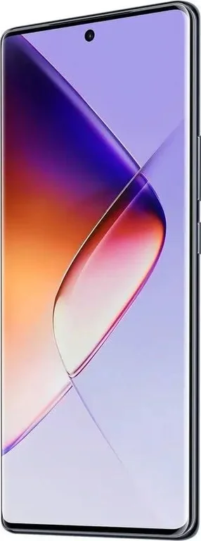 Смартфон INFINIX Note 40 Pro 12/256Gb,X6850,черный