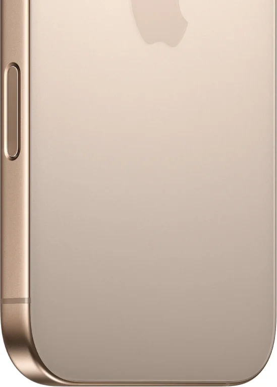 Смартфон Apple iPhone 16 Pro 1Tb Пустынный титан