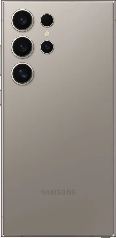 Смартфон Samsung Galaxy S24 Ultra 12/256GB Marble Gray