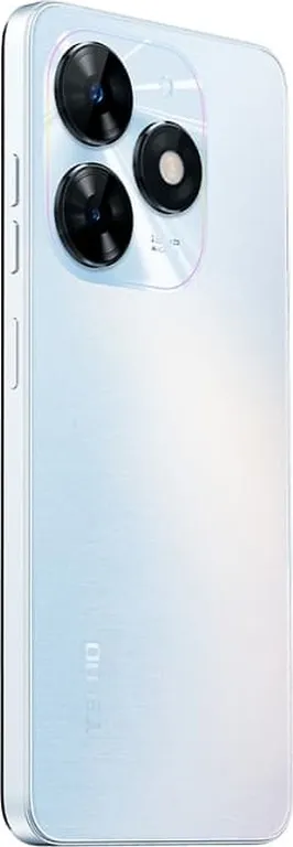 Смартфон Tecno Spark Go 2024 4/128 GB Mystery White